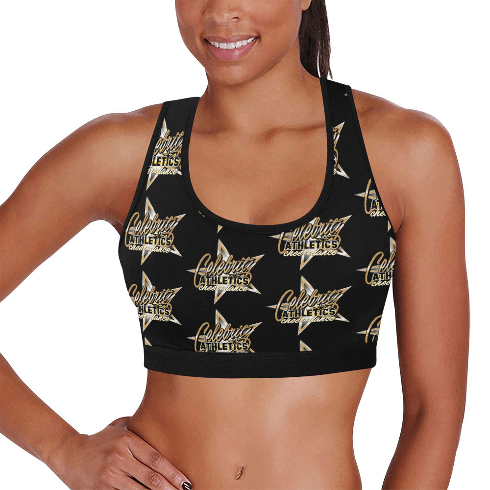 Women's Sports Bra