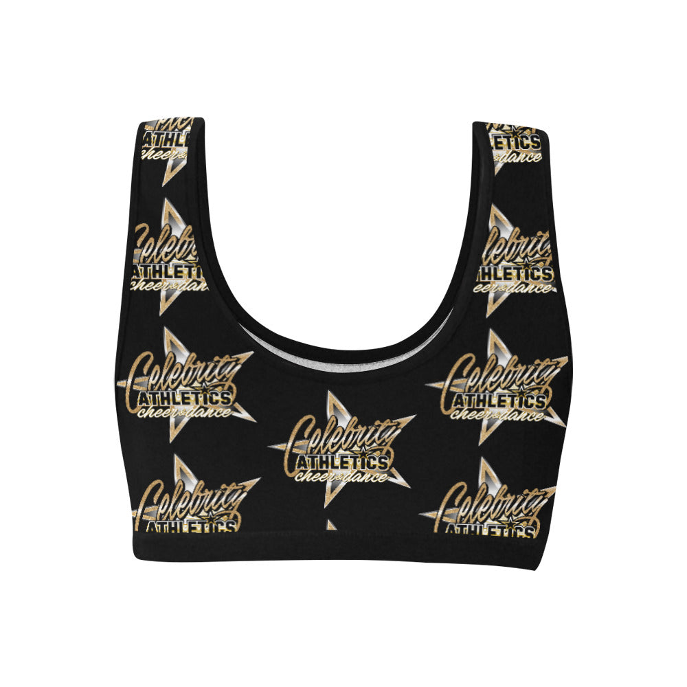 Women's Sports Bra