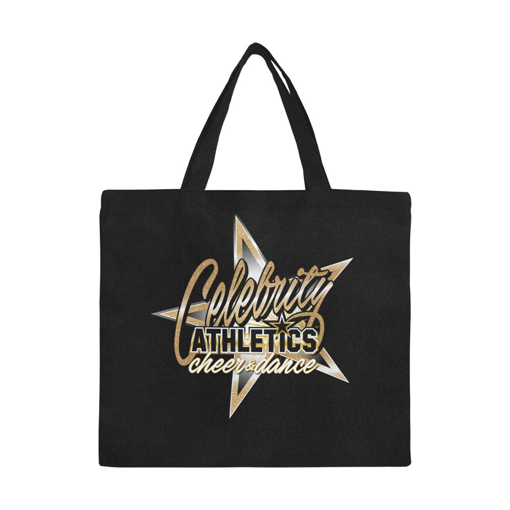 Canvas Tote Bag-Large (Two Sides Printing)
