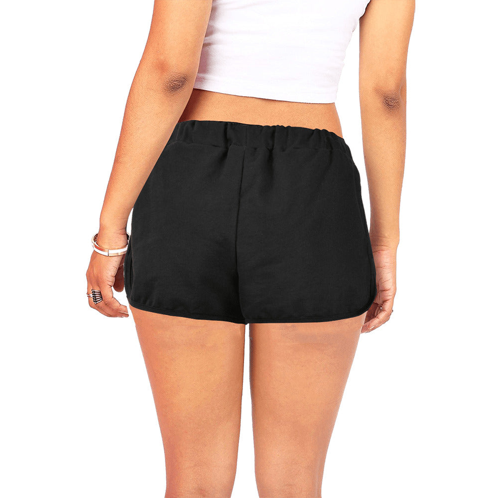 Women's Relaxed Shorts