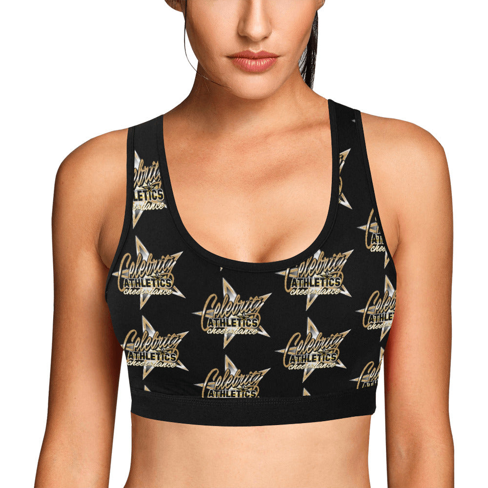 Women's Sports Bra